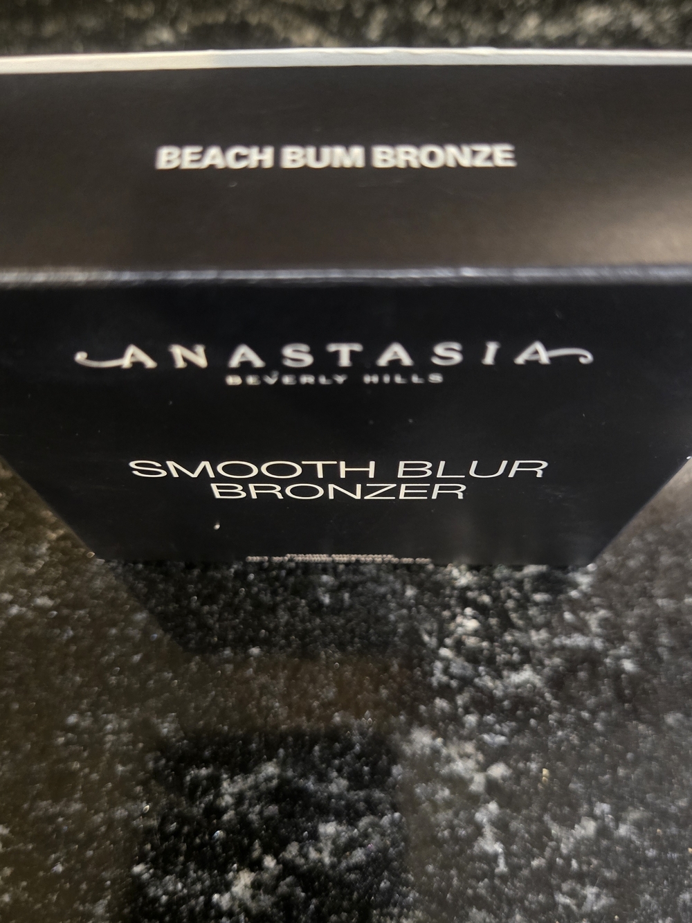 Anastasia Beverly Hills Smooth Blur Bronzer - Color Beach Bum Bronze - Picture 2 of 2